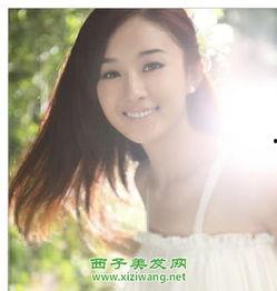 明星微信头像女赵丽颖,探寻国民女神的日常魅力