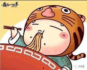 吃瓜老衲吃货,吃瓜老衲的美食探秘之旅