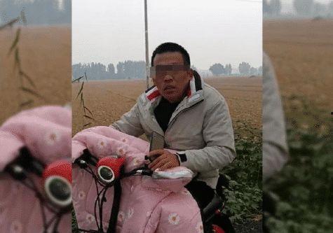 濮阳网红儿子被打视频,网络暴力下的家庭悲剧