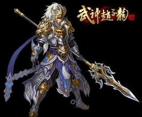 新版赵云爆料视频大全集,英勇形象再现，战神风采依旧