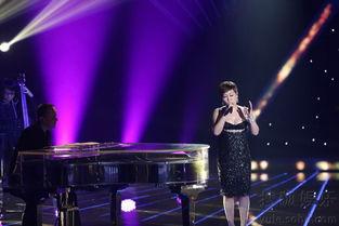 挑战明星唱歌节目