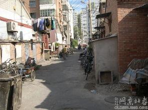 双柳树头条拆迁吗,居民生活新篇章即将开启”