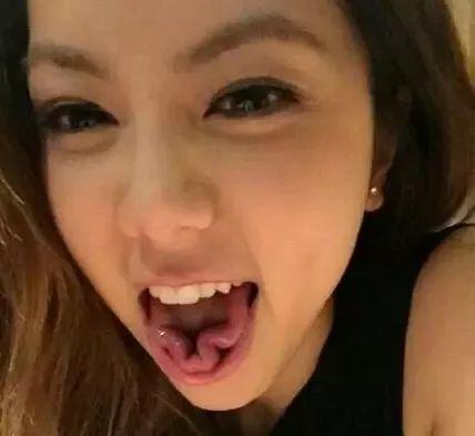 明星舌头特技,惊呆观众的绝妙特技全记录