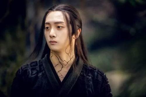 陈情令明星排行榜,盘点剧中闪耀星辰的璀璨时刻