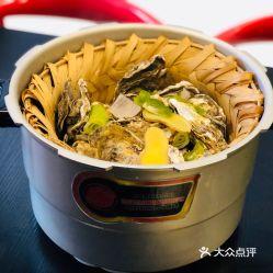 台州网红菜,网红菜背后的台州风味传奇