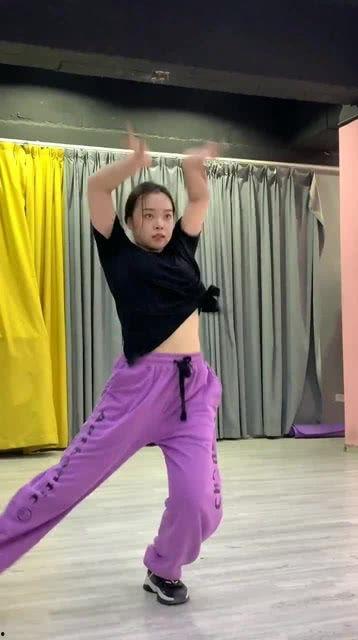 帅气2021网红舞蹈裤,帅气潮流新风尚