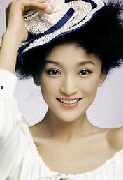 明星成名前的工作