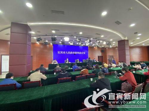 宜宾经开区新闻头条,聚焦高质量发展，打造区域经济新引擎