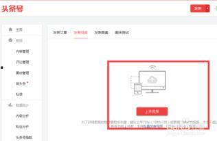 用头条视频拍摄自媒体,轻松上手，高效吸粉！