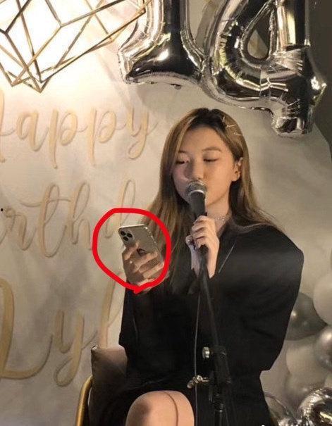 珍妮姐爆料王菲视频,珍妮姐独家爆料引热议