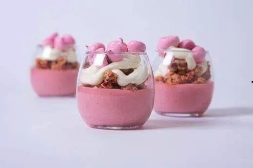 网红做杯子蛋糕叫什么,揭秘杯子蛋糕的神奇魅力