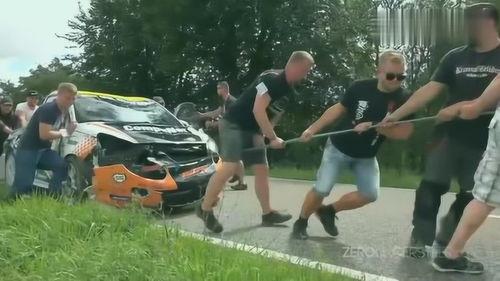 吃瓜群众敲打汽车视频,吃瓜群众揭秘汽车质量问题