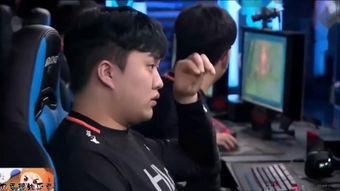 lck夏季赛吃瓜,吃瓜群众围观精彩瞬间