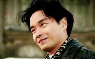 女明星谈张国荣,永恒的传奇，不朽的友谊