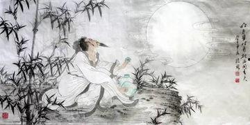 古人描写吃瓜的诗句,品味诗中瓜果的甘甜时光