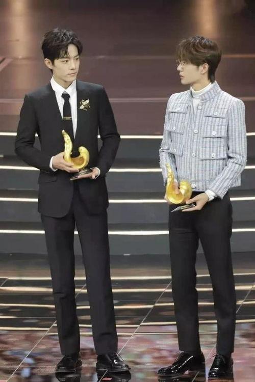 男明星身高照,盘点男明星们的挺拔身姿