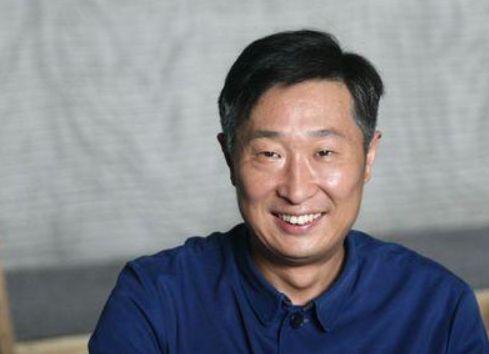 明星 林永健,从喜剧演员到实力派演员的蜕变之路