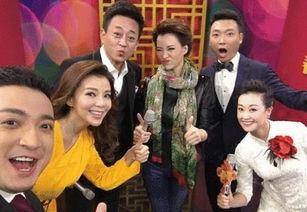 春晚明星给钱吗