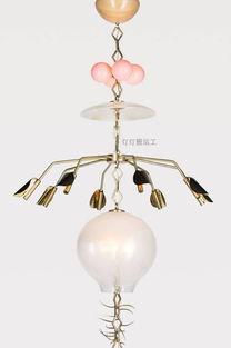 网红用的灯,揭秘热门照明灯具背后的时尚潮流