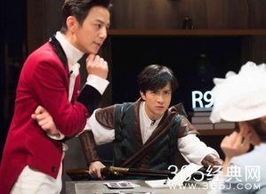 明星大侦探第二季真相,真相揭晓，悬疑重重