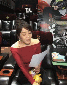 闫妮明星特别任务