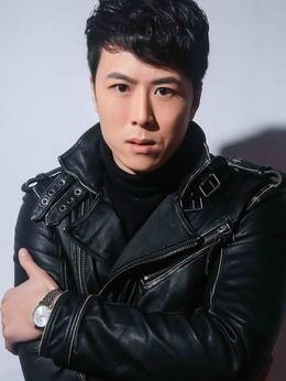 明星郭伟,星光璀璨的演艺人生