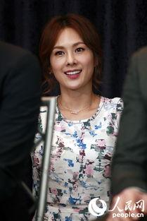 深圳韩国明星,韩国明星的时尚足迹