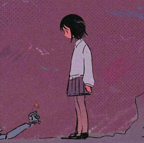 娱乐圈吃瓜情侣头像动漫