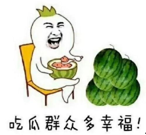 娱乐吃瓜区,揭秘明星幕后故事与精彩瞬间